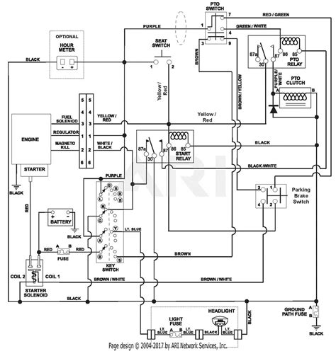 kohler k341 wiring diagram